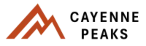 Cayenne Peaks