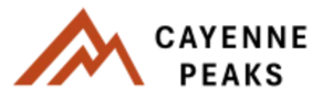 Cayenne Peaks